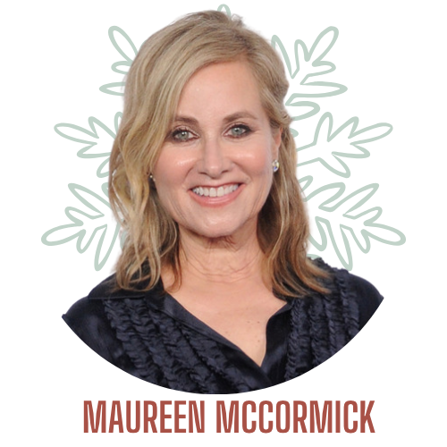 Maureen McCormick Bio picture